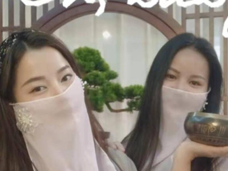 武汉武昌泰式SPA：瑜伽与按摩的古老智慧结晶