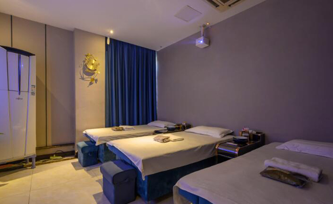 武汉武昌靠谱的养生会所怎样选择：专业指南避开消费陷阱