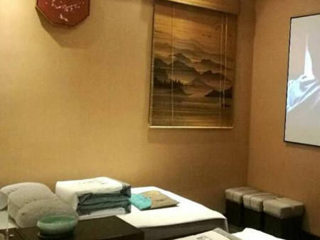 武汉武昌SPA解决方案：针对久坐族的专项护理